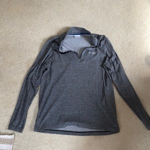 Men’s Columbia pullover